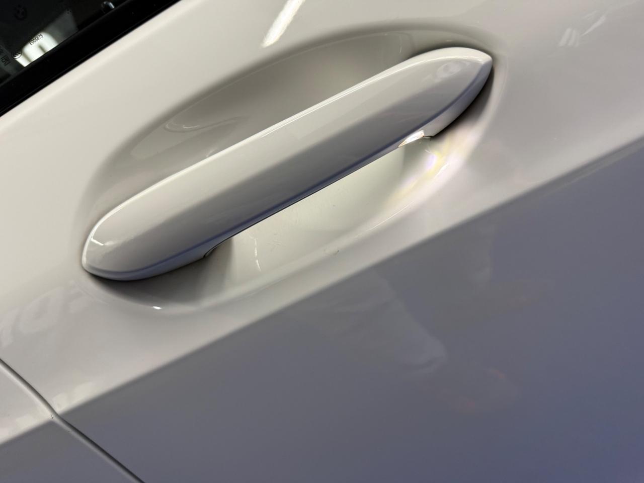 Bmw 118d 5p. Msport accetto permute e finanziamenti