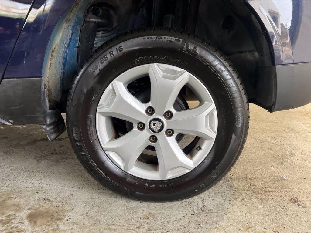 DACIA Duster 1.0 tce Comfort Eco-g 4x2 100cv del 2020