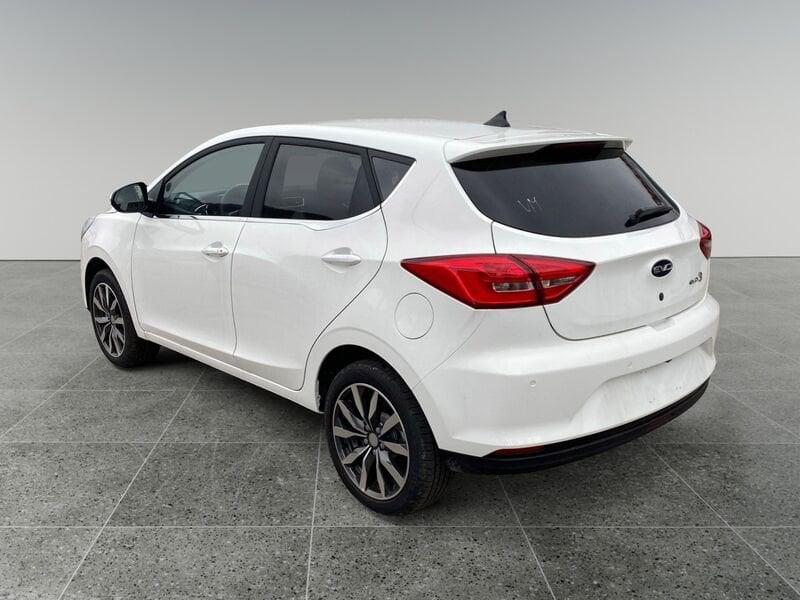 EVO Evo 3 Evo 3 1.5 Bi-fuel GPL