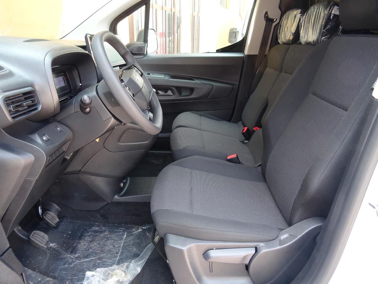 Opel Combo Cargo 1.5 Diesel 100CV S&S PC 650kg