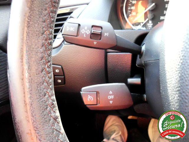 BMW X1 sDrive18d X Line