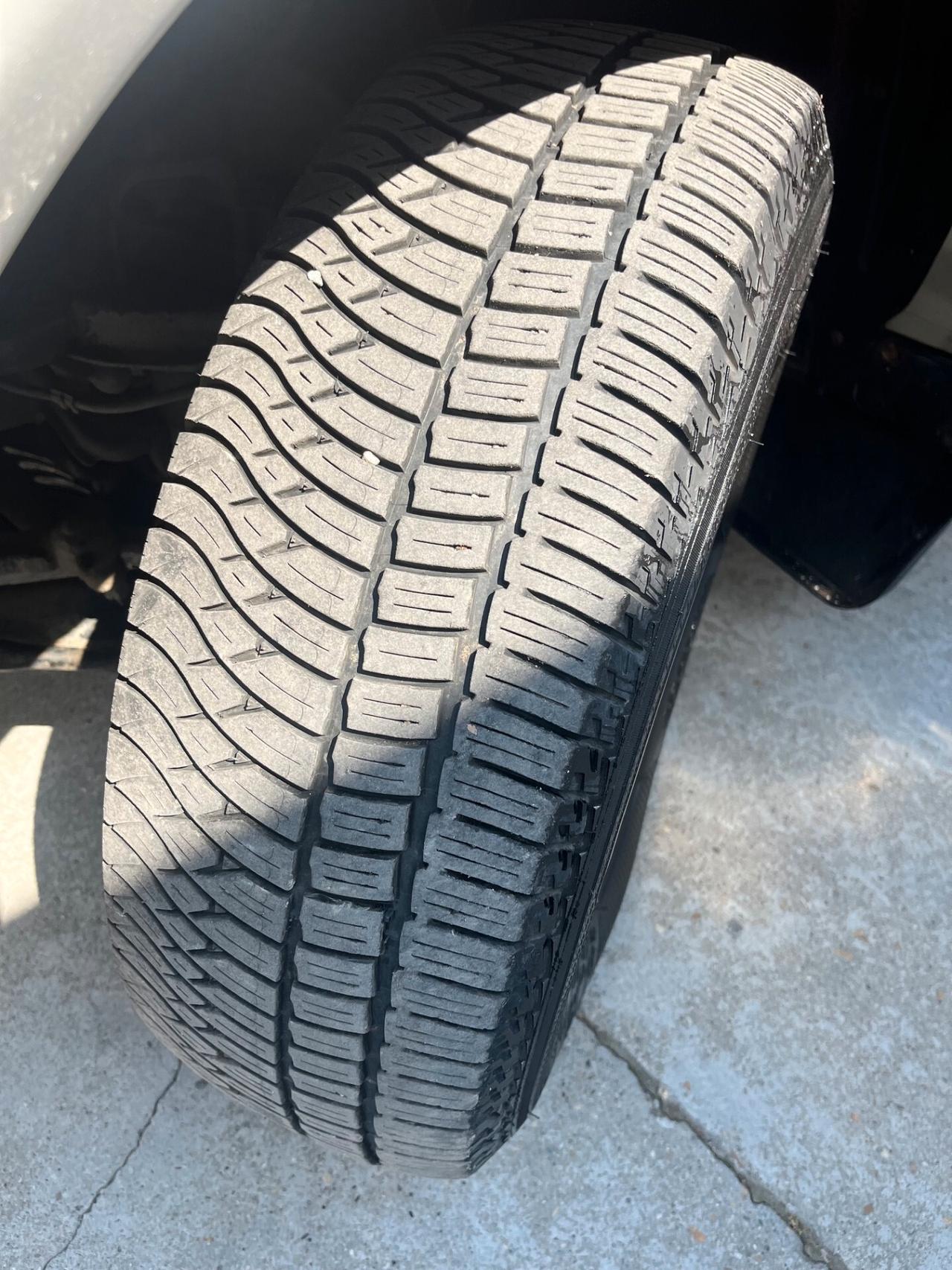 Mitsubishi Pajero Sport 2.5 TDI cat GLX Autocarro