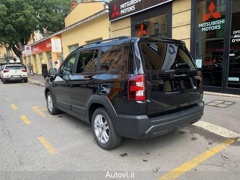 Cirelli Cirelli 1 1.5 turbo Premium