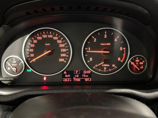 BMW X4 xDrive20d Business Advantage Aut.
