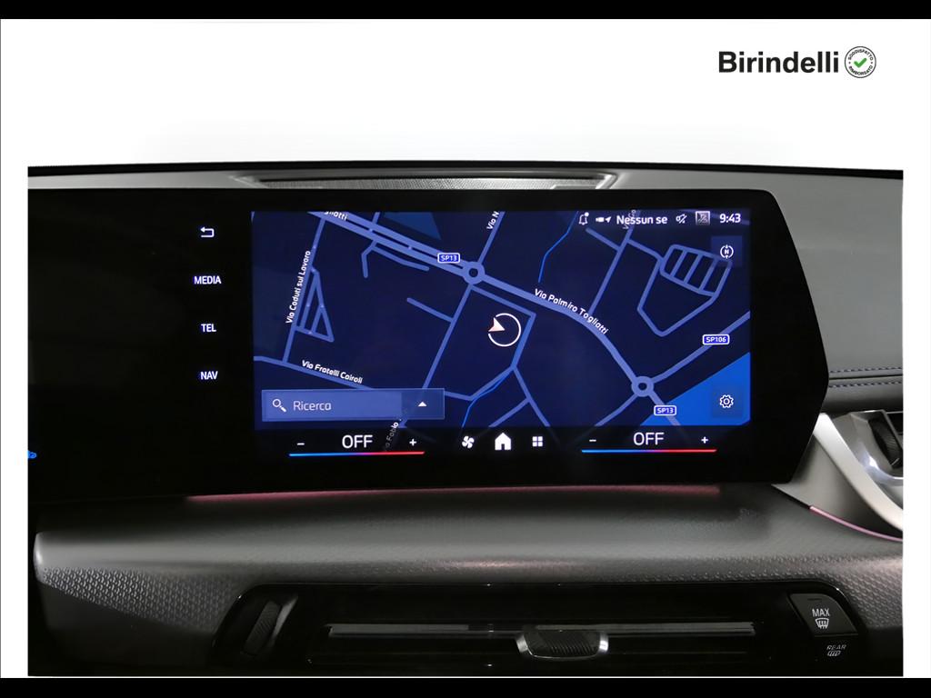 BMW X1 (U11) - X1 sDrive 20i Msport