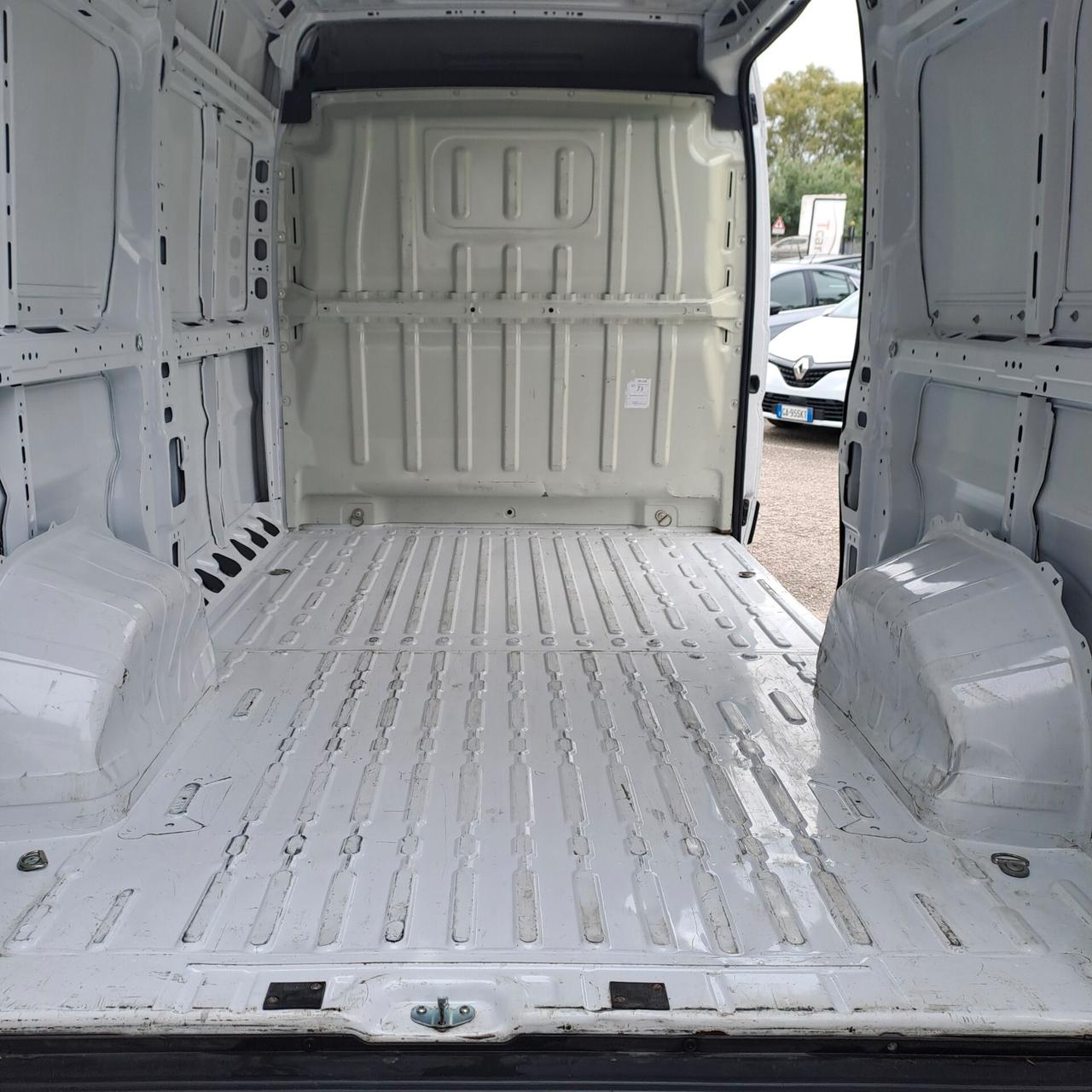 Fiat Ducato 35 2.3 Mtj 140cv PM-TA