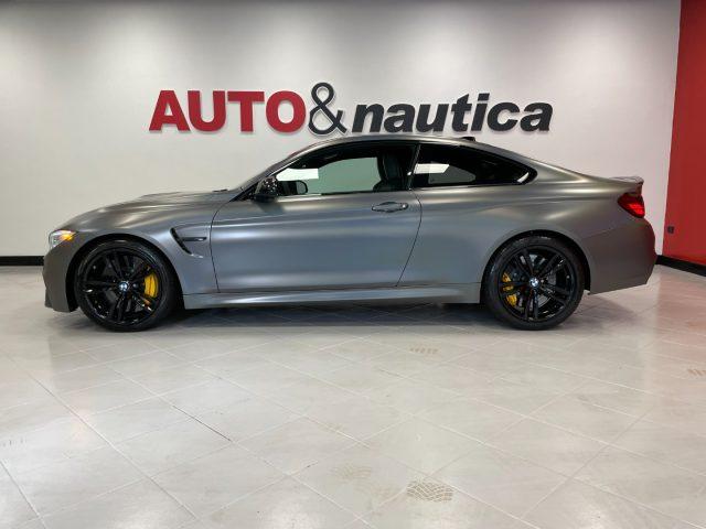 BMW M4 Coupé