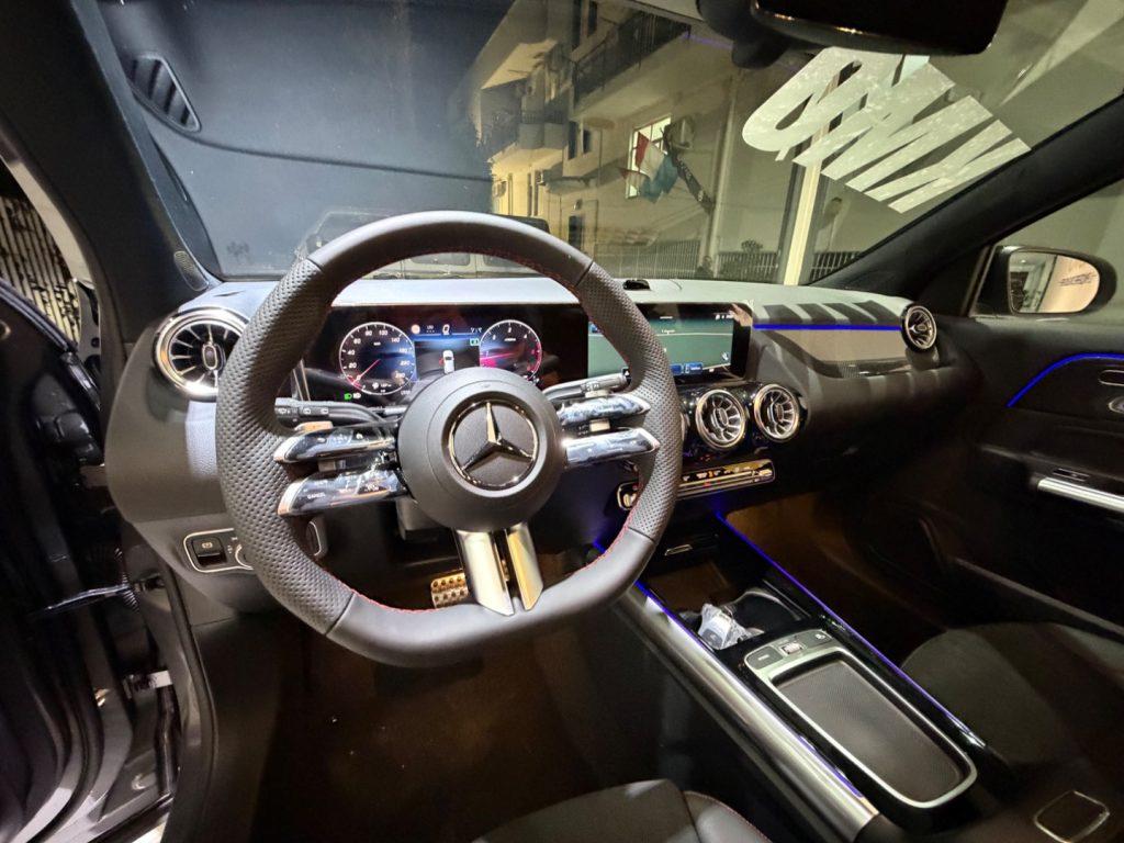 Mercedes-Benz GLA 200 d Automatic AMG Line Extra da€ 469,00