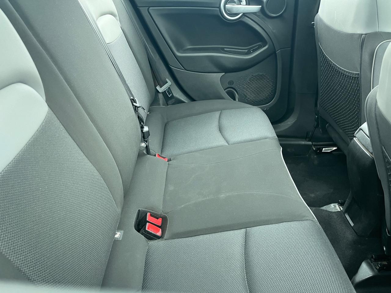 Fiat 500X 1.4 MultiAir 140 CV Lounge