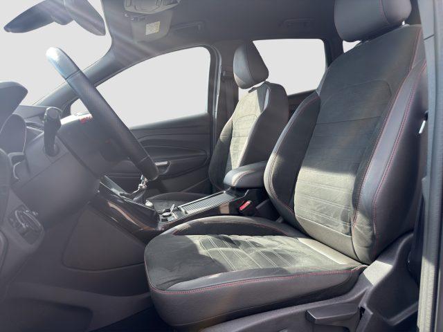 FORD Kuga Kuga 1.5 EcoBoost 120 CV S&S 2WD ST-Line