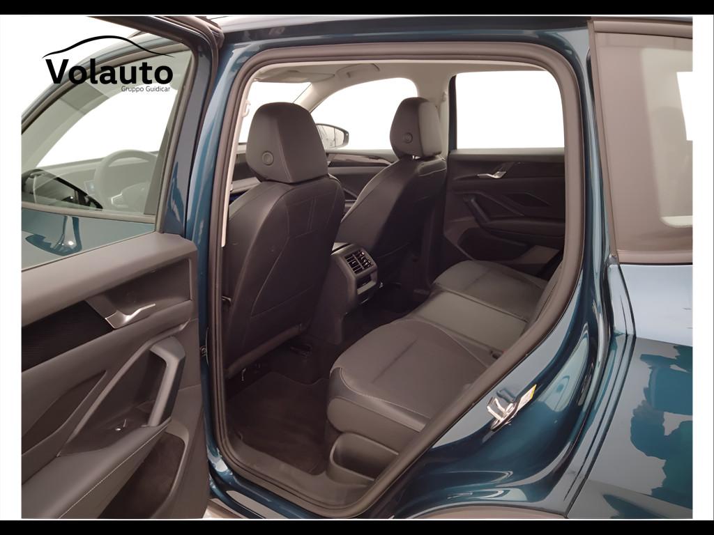 VOLKSWAGEN Tiguan III 2024 - Tiguan 2.0 tdi Life 150cv dsg