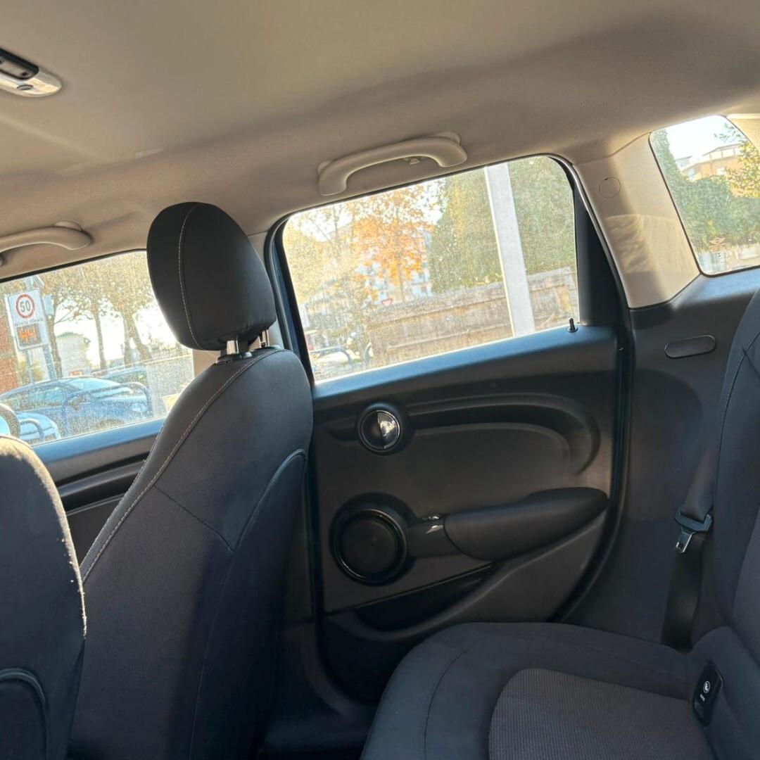 Mini One NEOPATENTATI - 12 MESI DI GARANZIA