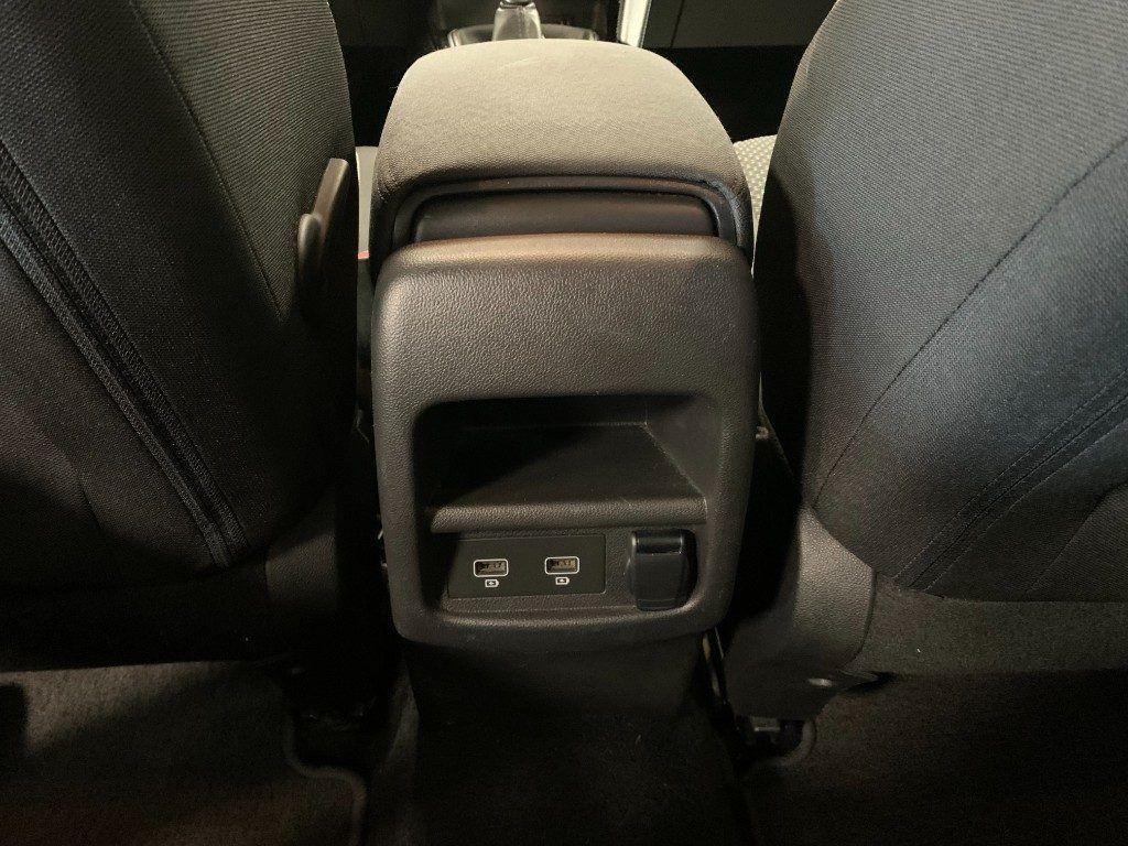 Renault Kadjar 1.5 Blue dCi Sport Edition