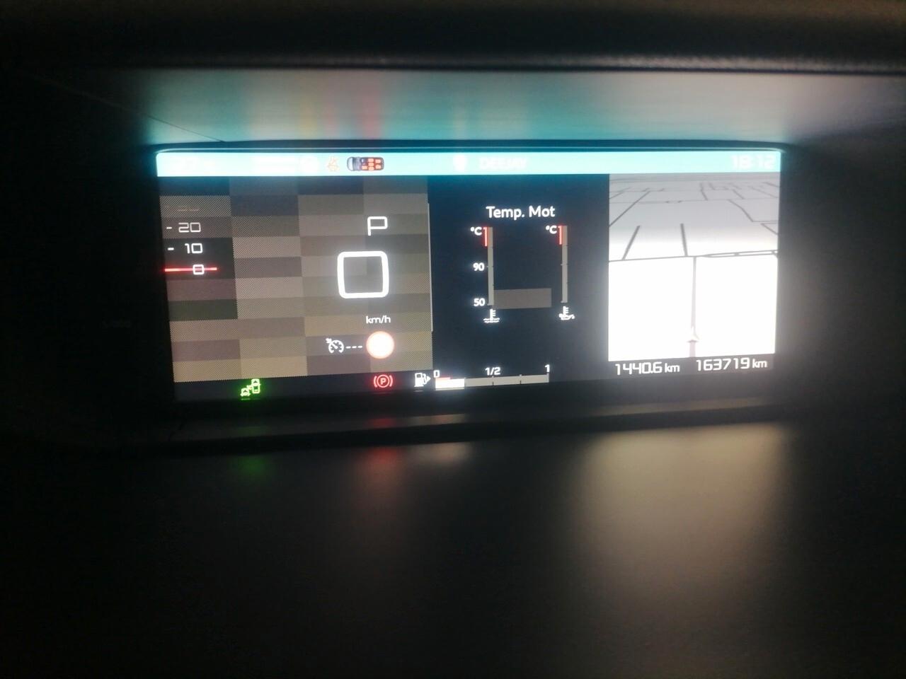 Citroen C4 SpaceTourer BlueHDi 150 S&S EAT6 Shine