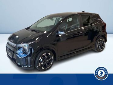 Kia Picanto 1.0 GT-Line (TT) MY26