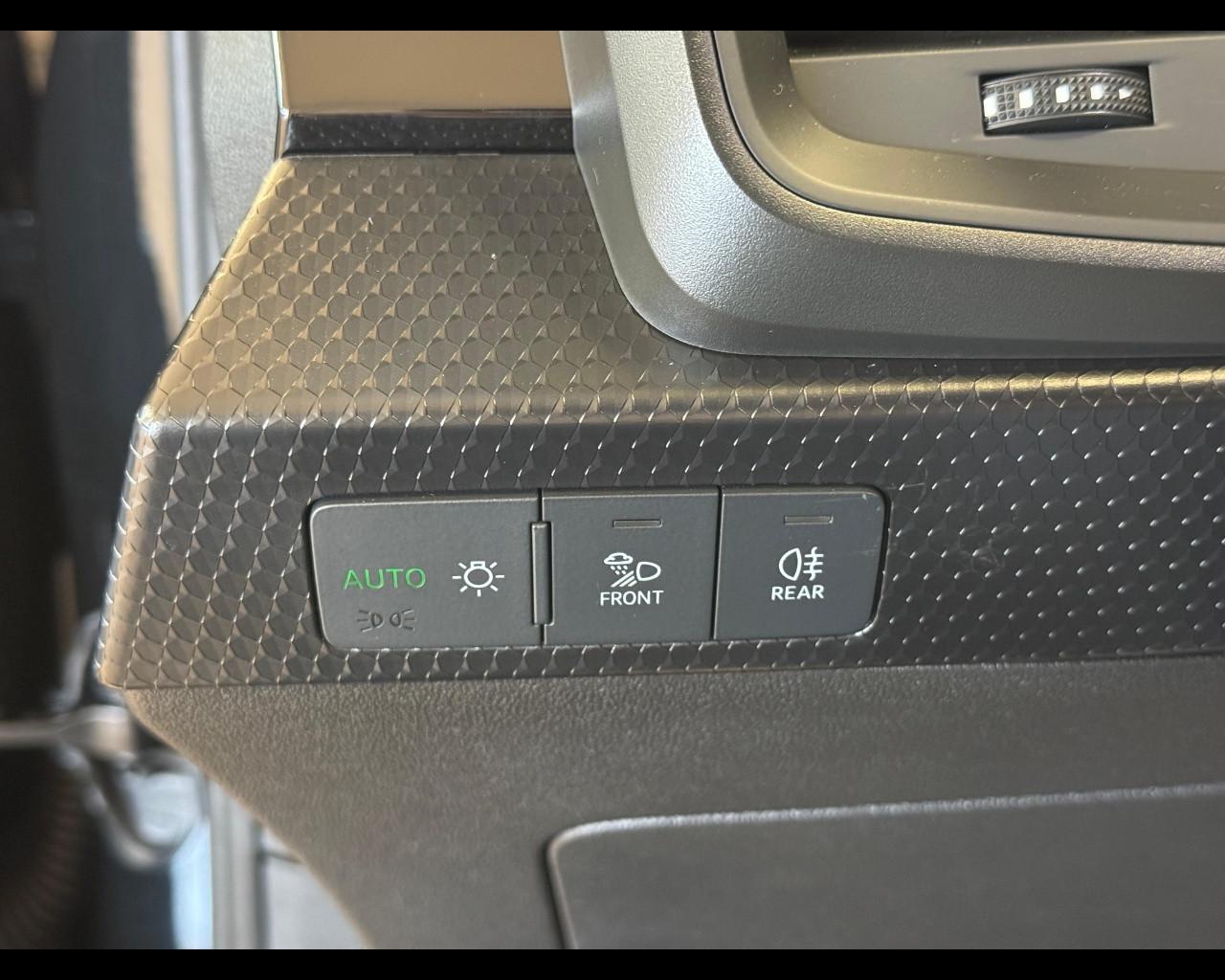 AUDI A1 2ª serie - A1 citycarver 30 TFSI Admired