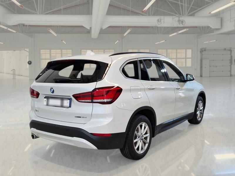 BMW X1 sDrive 16d Business Advantage Auto
