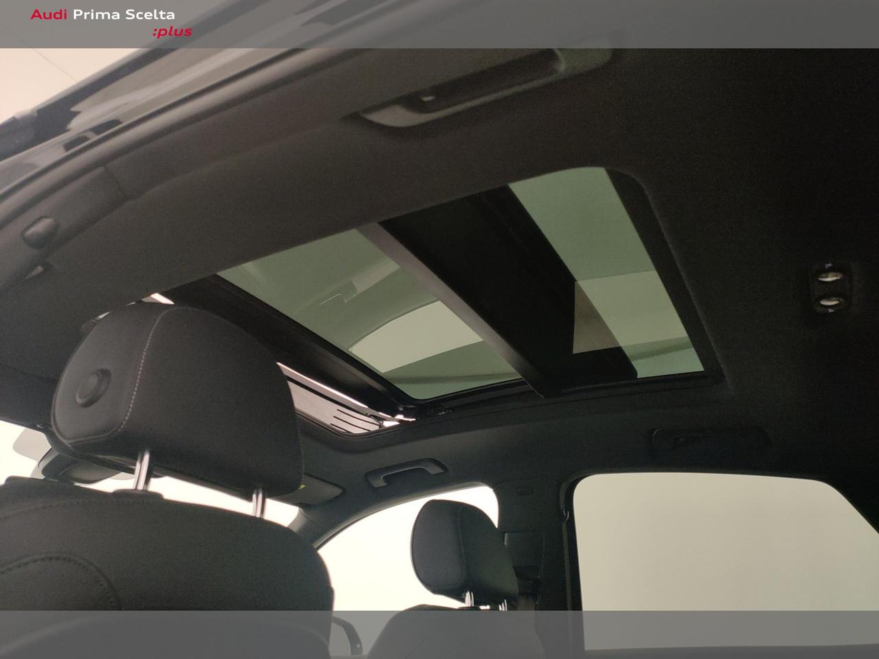 Sportback 50 2.0 TFSI e S line quattro S tronic