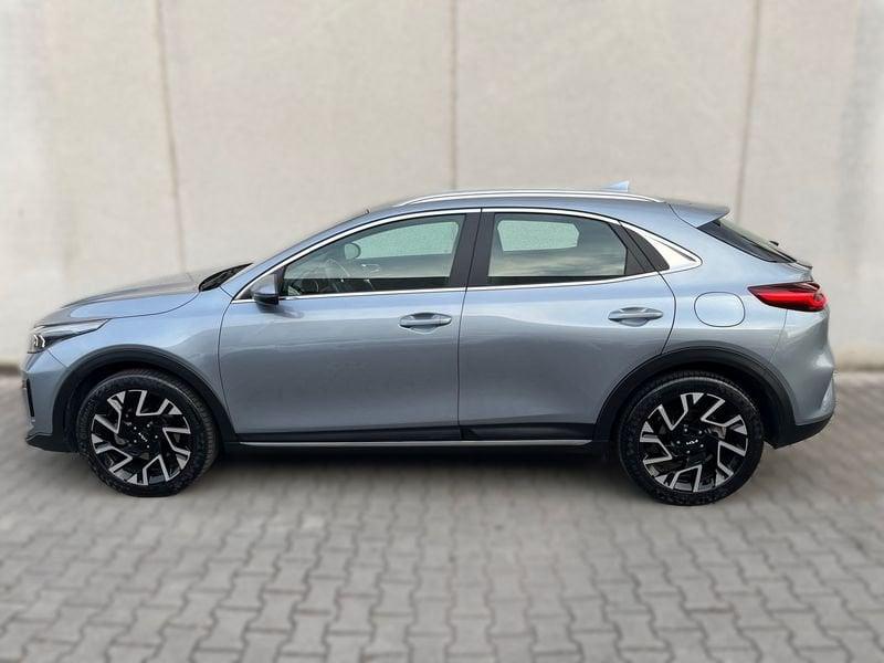 Kia Xceed 1.6 CRDi 136 CV MHEV iMT Business