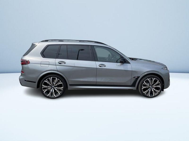 BMW X7 M60I XDRIVE M Sport Pro