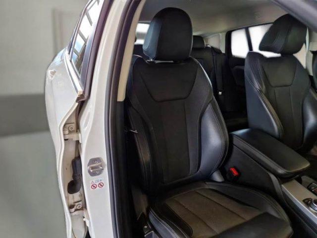 BMW X4 xDrive20d Business Advantage