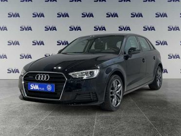 Audi A3 2.0TDI 150CV Quattro Business