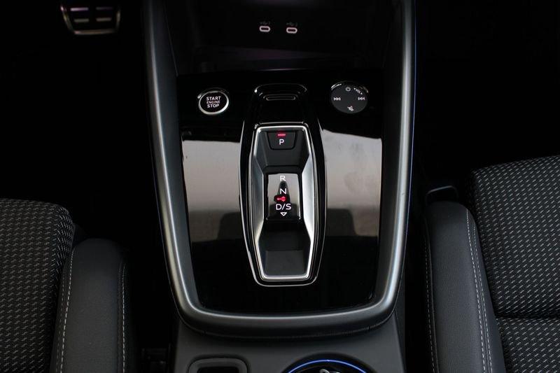 Audi A3 4 serie SPB 35 TDI S tronic S line edition