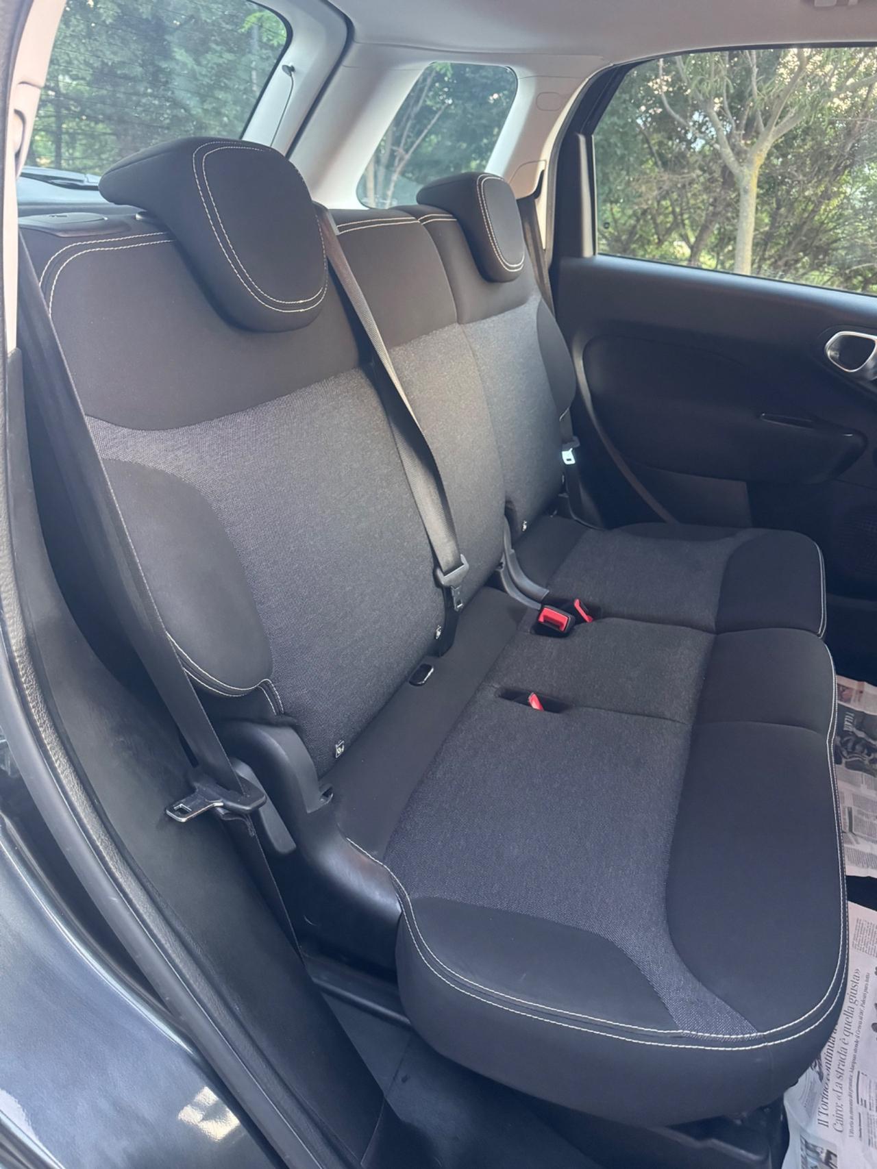 Fiat 500L 1.3 Multijet 95Cv *BUSINESS* 2019