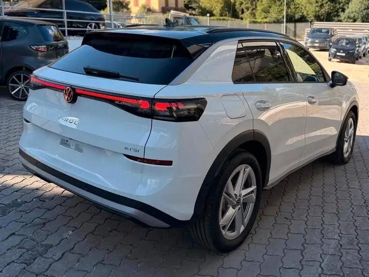 Volkswagen T-Roc 1.5 eTSI ACT 150 CV DSG Life