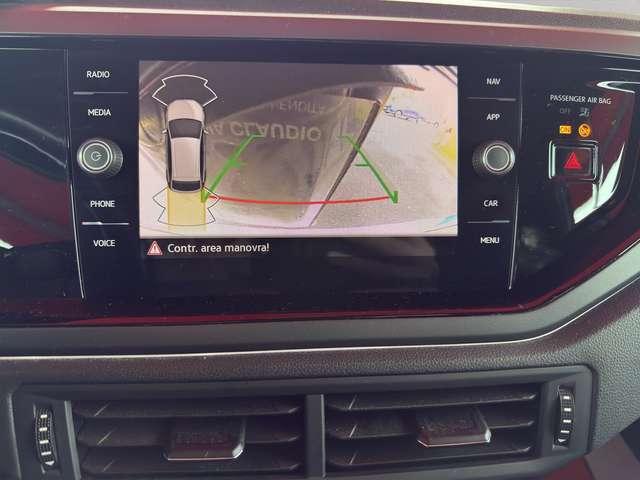 Volkswagen Taigo Taigo 1.0 tsi R-Line 110cv