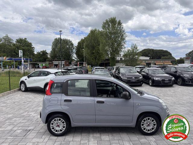 FIAT Panda 1.2 GPL ANCHE PER NEOPATENTATI