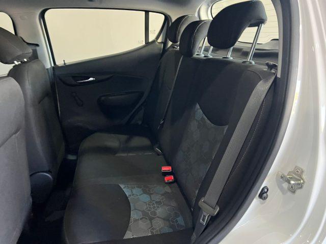 OPEL Karl Rocks 1.0 75 CV E6