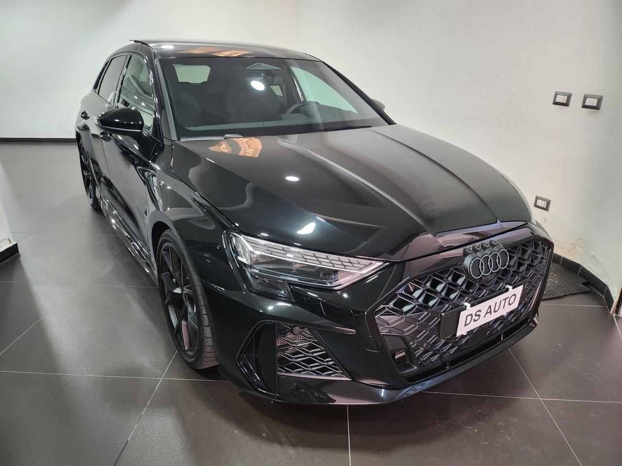 Audi A3 RS 3 SPB TFSI quattro S tronic