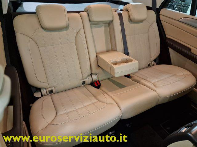MERCEDES-BENZ GLE 250 d 4Matic Premium Plus