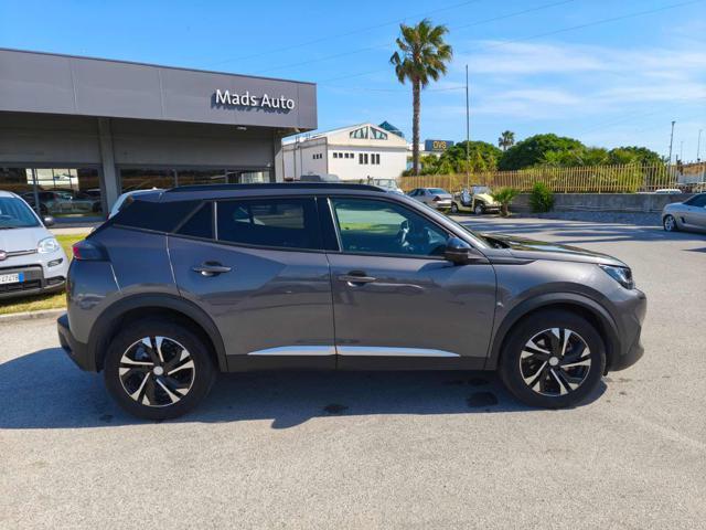 PEUGEOT 2008 BlueHDi 130 S&S EAT8 GT