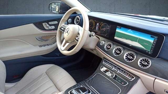 Mercedes-Benz E 220 d 4Matic Premium Aut.