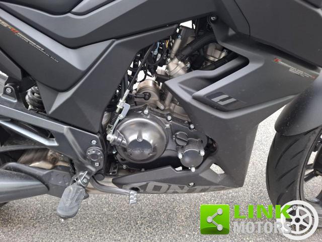 ZONTES 125 U 125 U