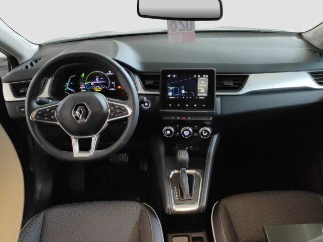 RENAULT Captur Captur Full Hybrid E-Tech 145 CV Techno