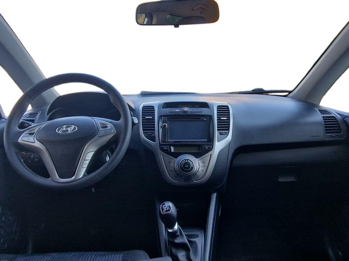 HYUNDAI IX20 1.4 CRDI 90CV COMFORT