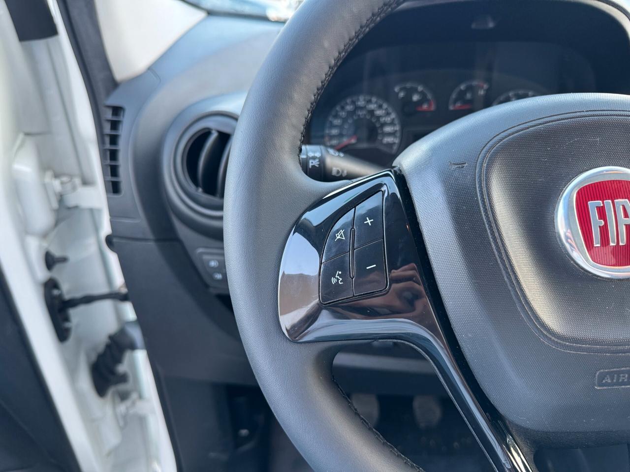 Fiat Fiorino 1.3 MJT 95CV Cargo SX