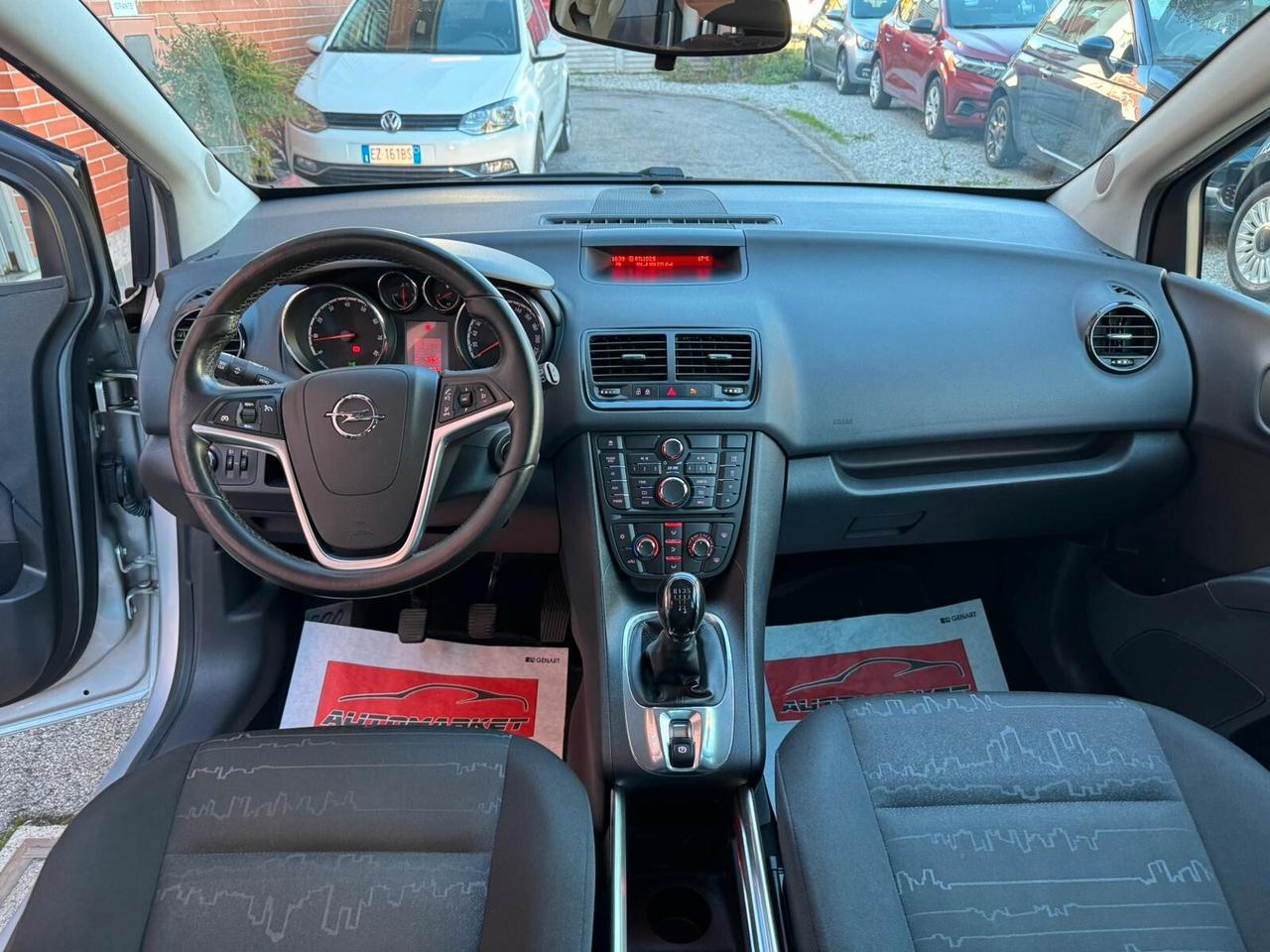 Opel Meriva 1.4 100CV Elective