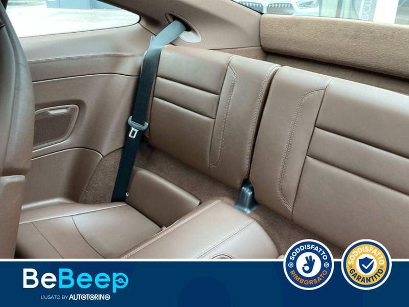 Porsche 911 COUPE 3.0 CARRERA S AUTO