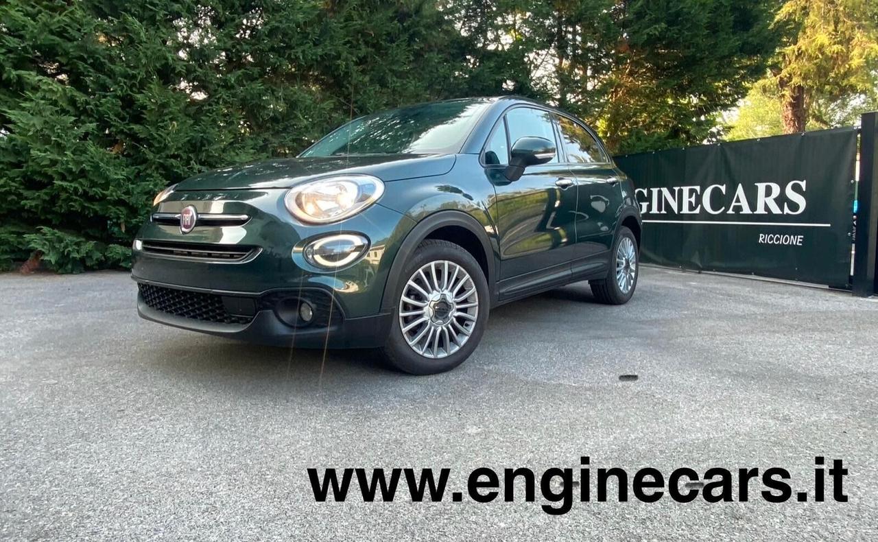 Fiat 500X 1.0 T3 120 CV Connect
