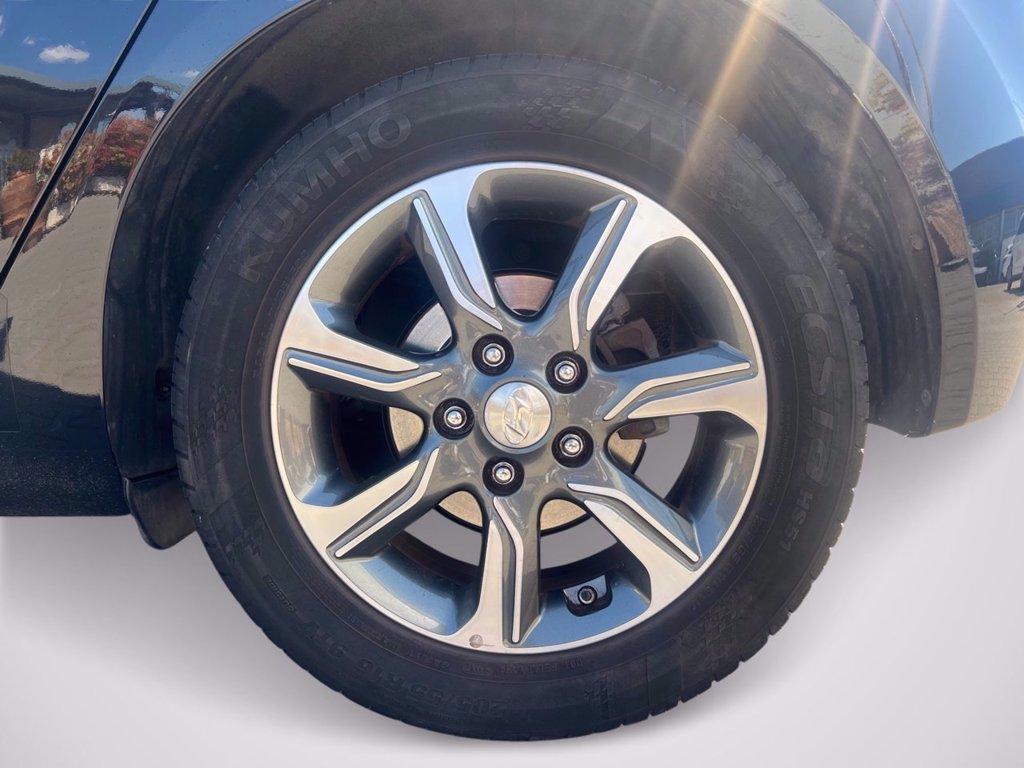 HYUNDAI ix20 1.4 crdi Xpossible 90cv del 2015