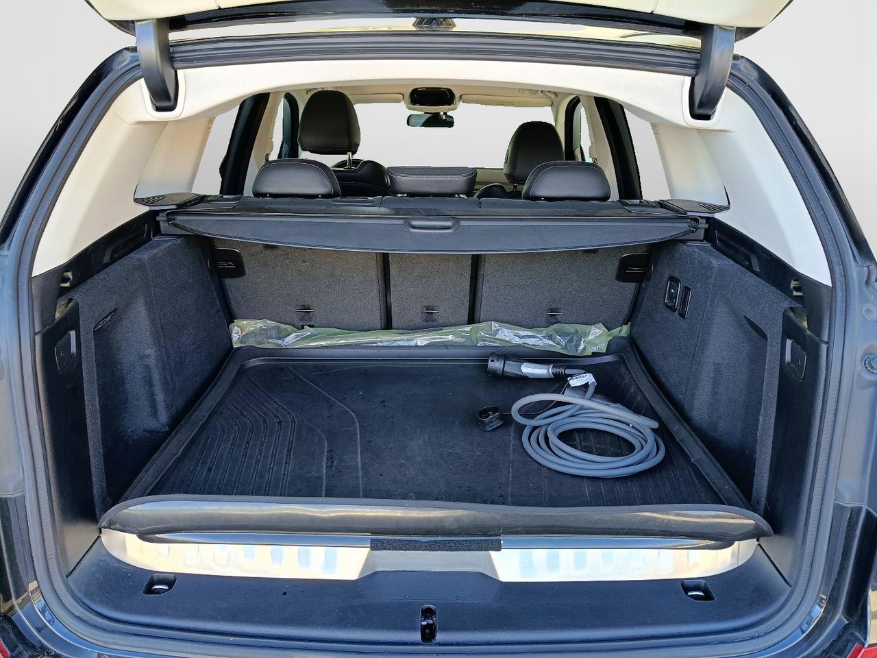 BMW X3 G01 2017 - X3 xdrive30e xLine auto