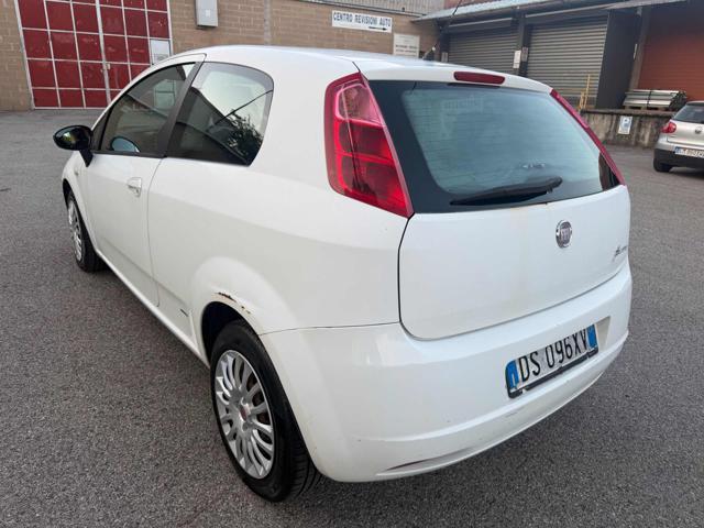FIAT Grande Punto 1.2 3 porte Fun senza nessun lavoro da fare