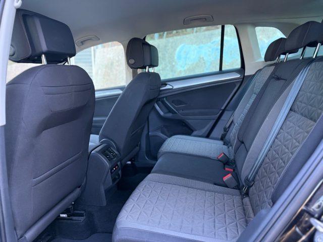 VOLKSWAGEN Tiguan 2.0 TDI 150 CV SCR DSG Life