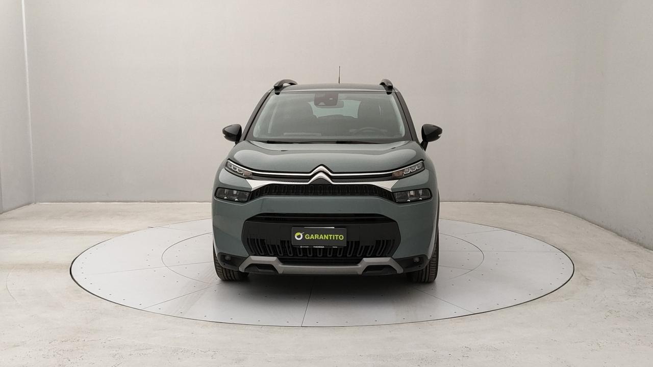 CITROEN C3 Aircross I 2021 - C3 Aircross 1.2 puretech Feel s&s 110cv