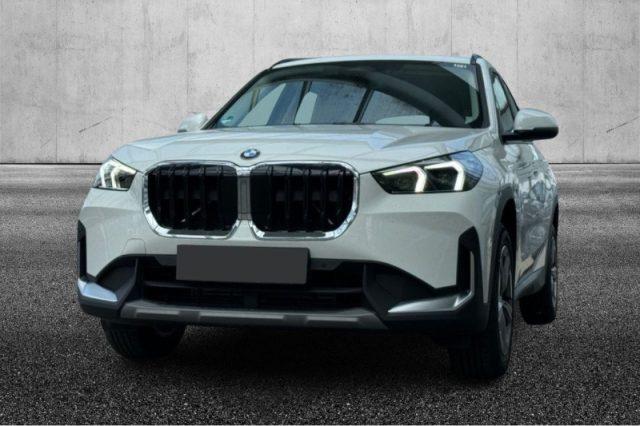 BMW X1 sDrive 18d