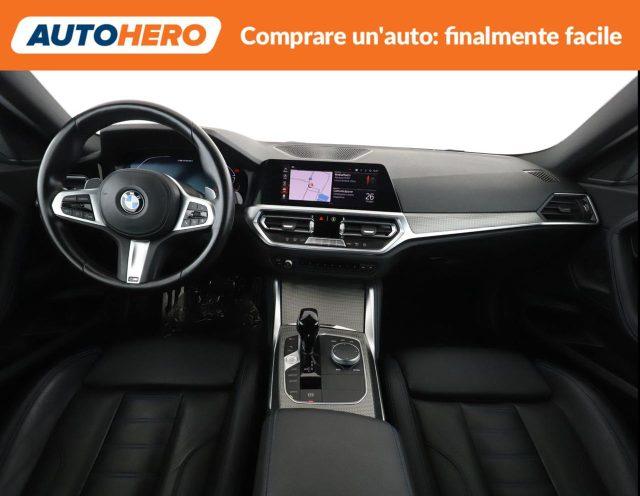 BMW 240 M 240i xDrive